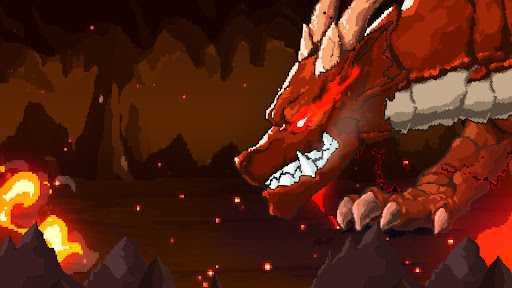 Slayer Legend