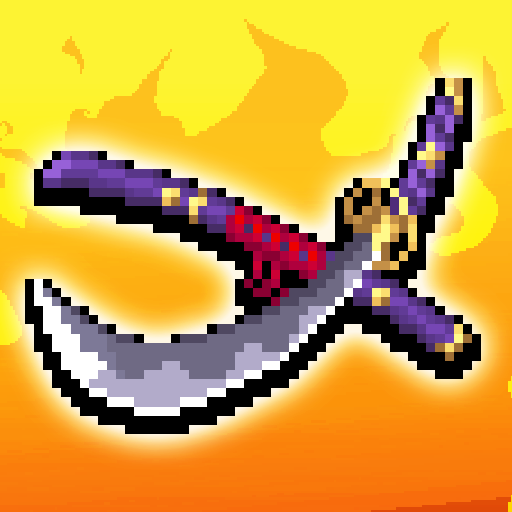 Otherworld Legends: экшен-игры