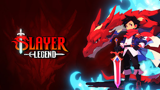 Slayer Legend