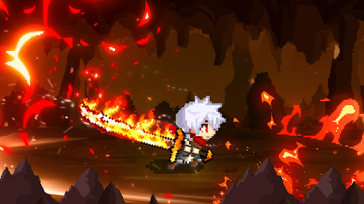 Slayer Legend